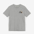 Pug Funny T- Shirt -  Pug Shirt for Women